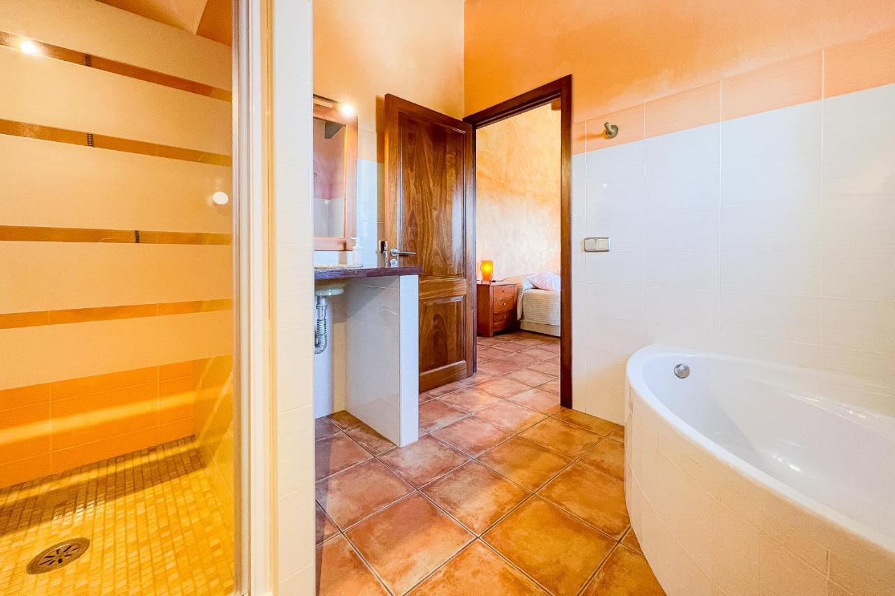 Сasa de vacaciones Finca Poas Llombarts
