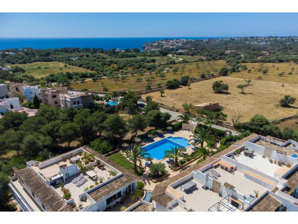 Apartamento - Sny160 By Interhome Santanyí