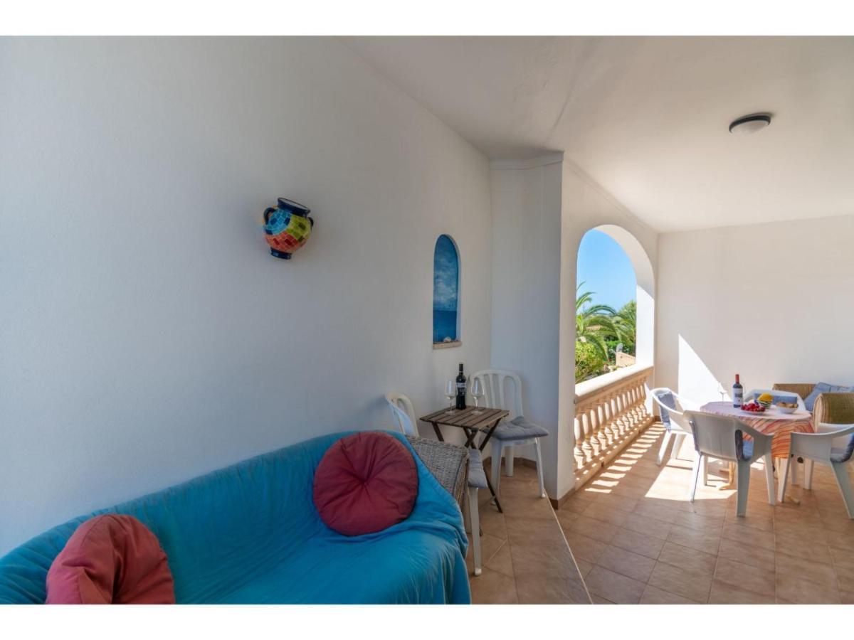 Apartamento - Sny160 By Interhome Santanyí