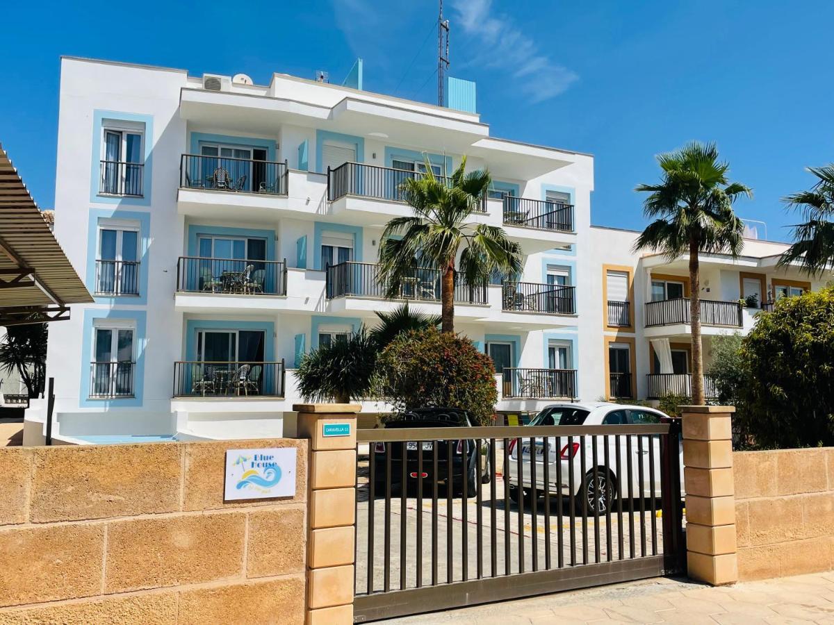 Blue House Mallorca Apartment Ses Salines (Mallorca)