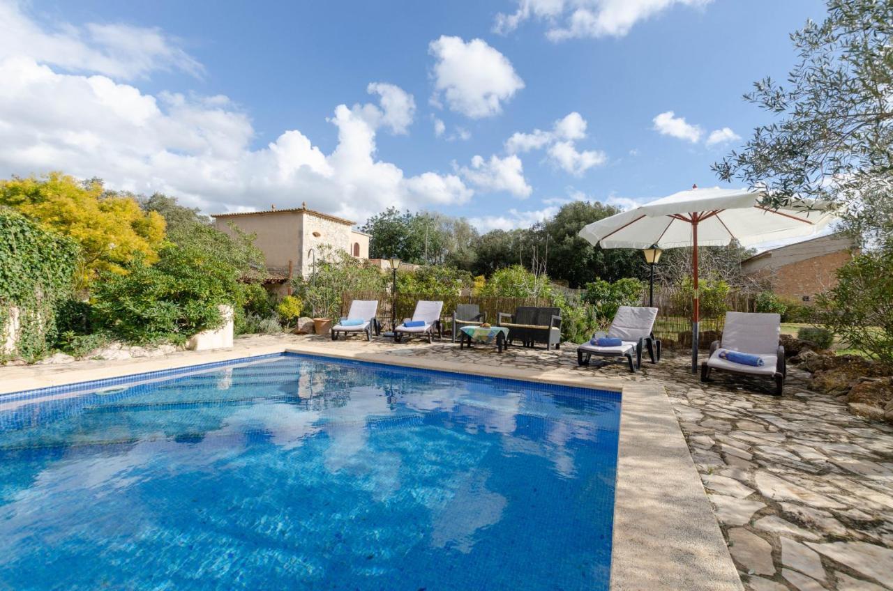 Villa Yourhouse Jaume, Quiet With Private Pool In *