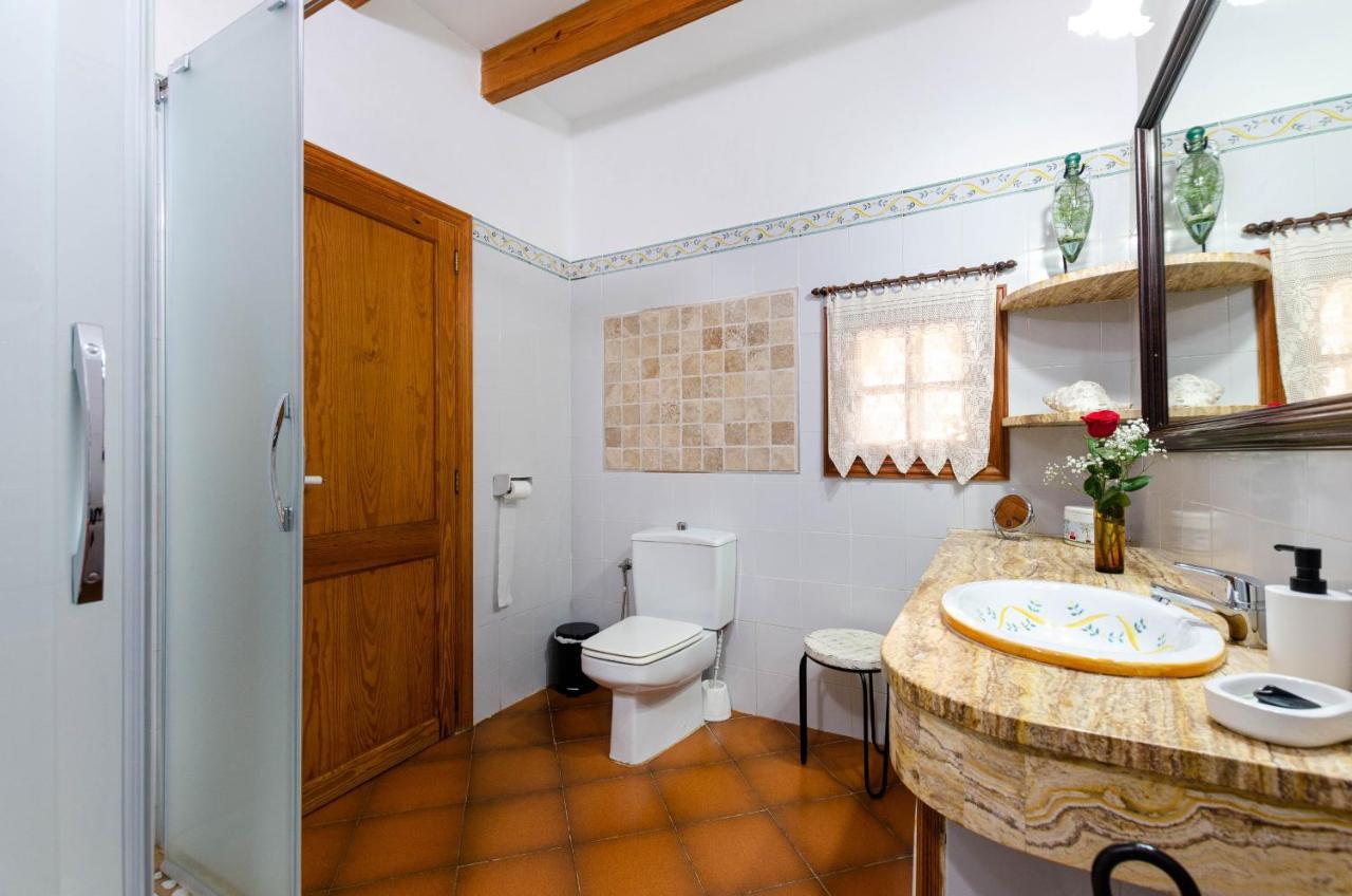Yourhouse Jaume, Quiet With Private Pool In Villa *