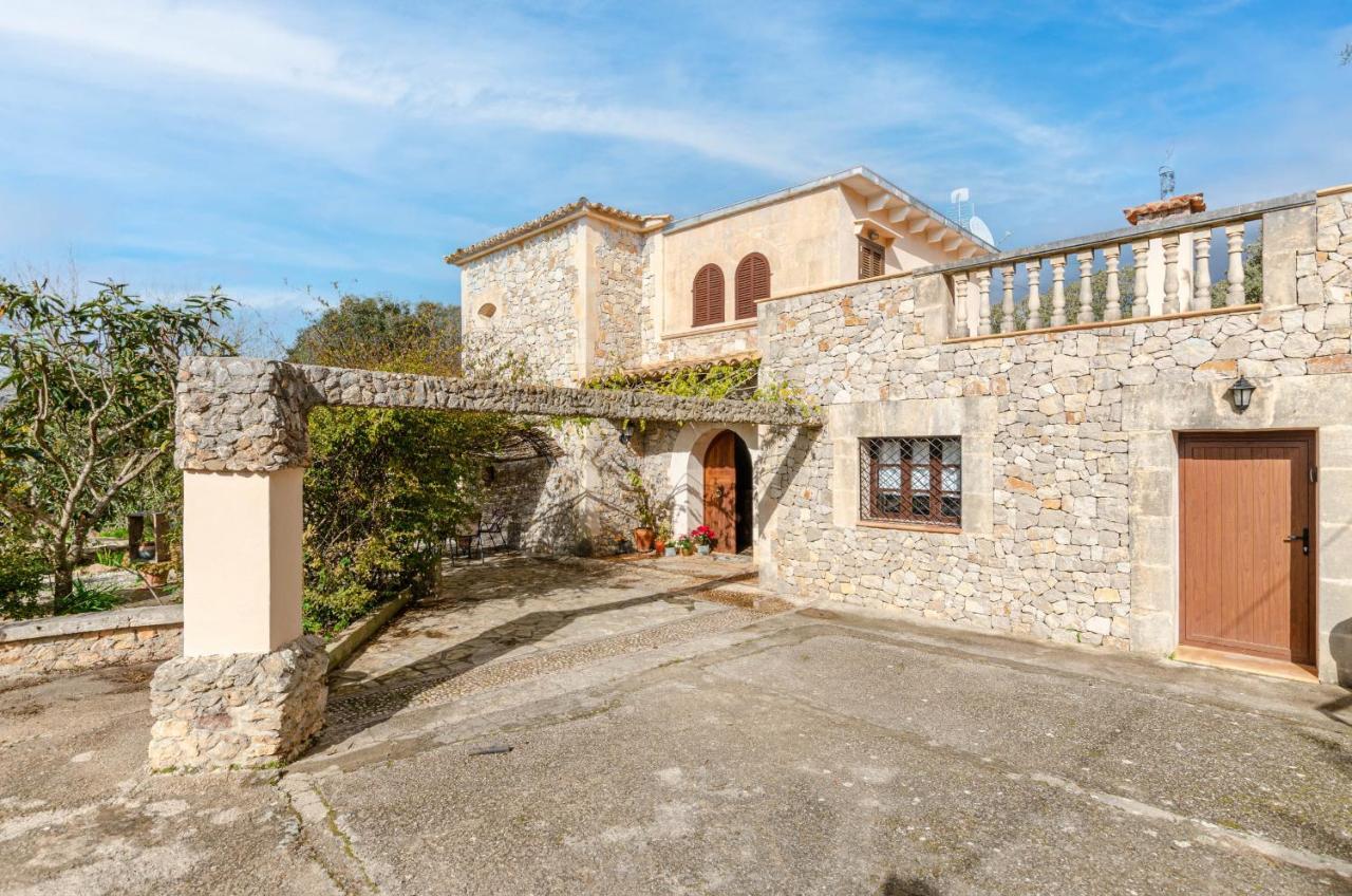 Villa Yourhouse Jaume, Quiet With Private Pool In *