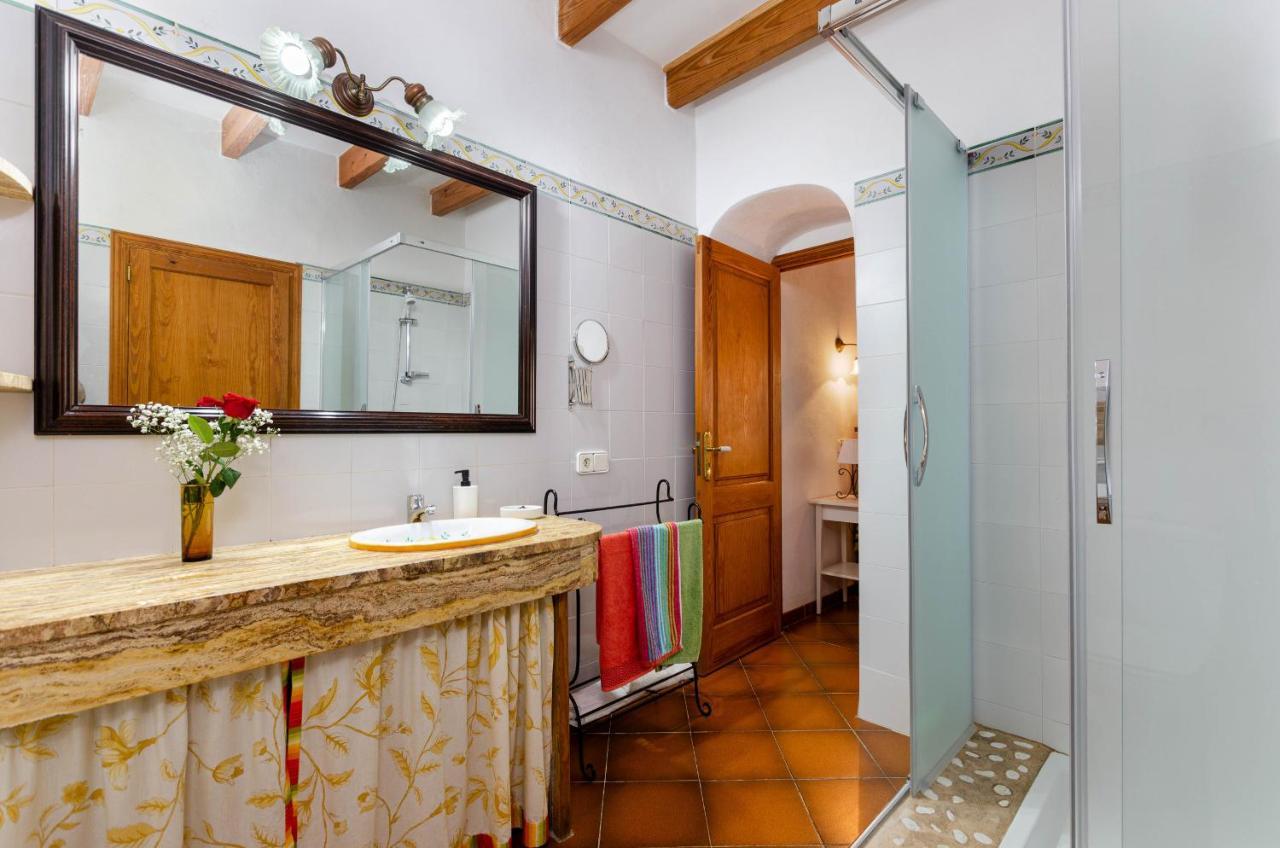 Yourhouse Jaume, Quiet With Private Pool In Villa *