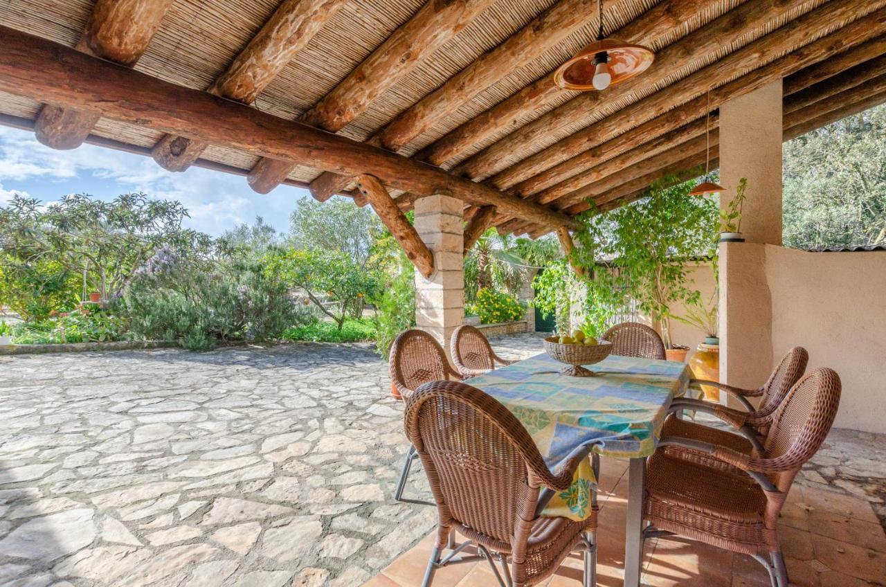 Yourhouse Jaume, Quiet With Private Pool In Villa