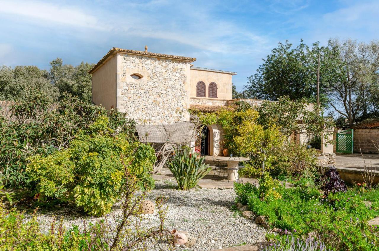 Villa Yourhouse Jaume, Quiet With Private Pool In Artà