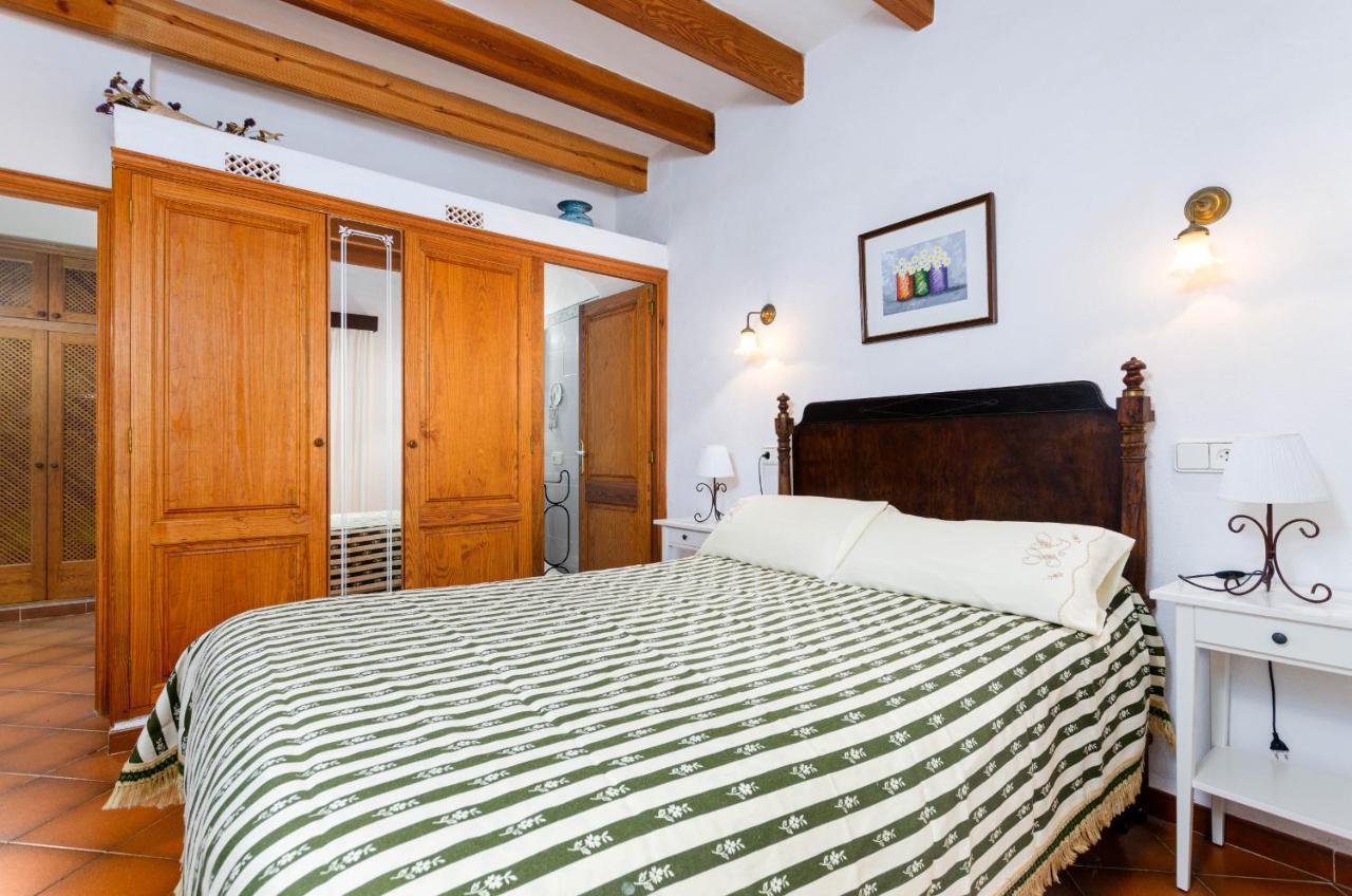 Yourhouse Jaume, Quiet With Private Pool In Villa Artà