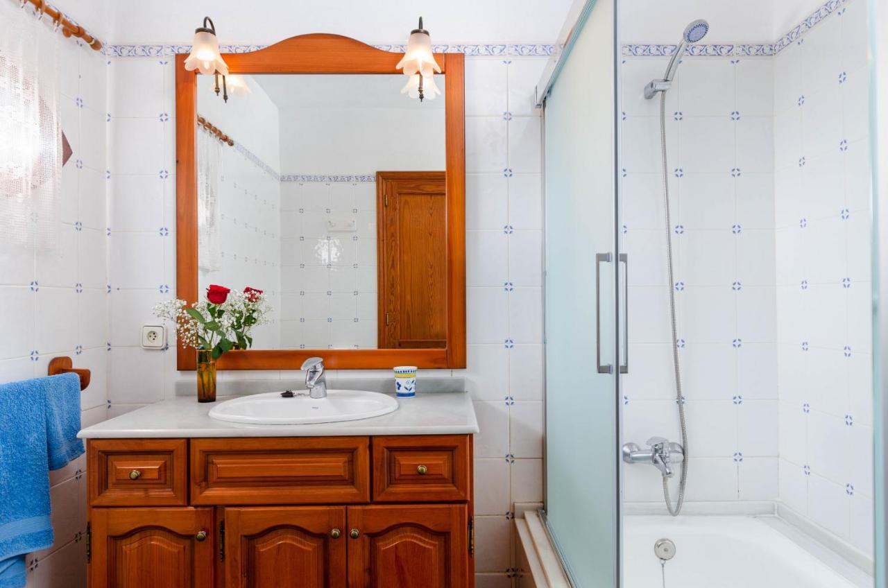 Yourhouse Jaume, Quiet With Private Pool In Artà