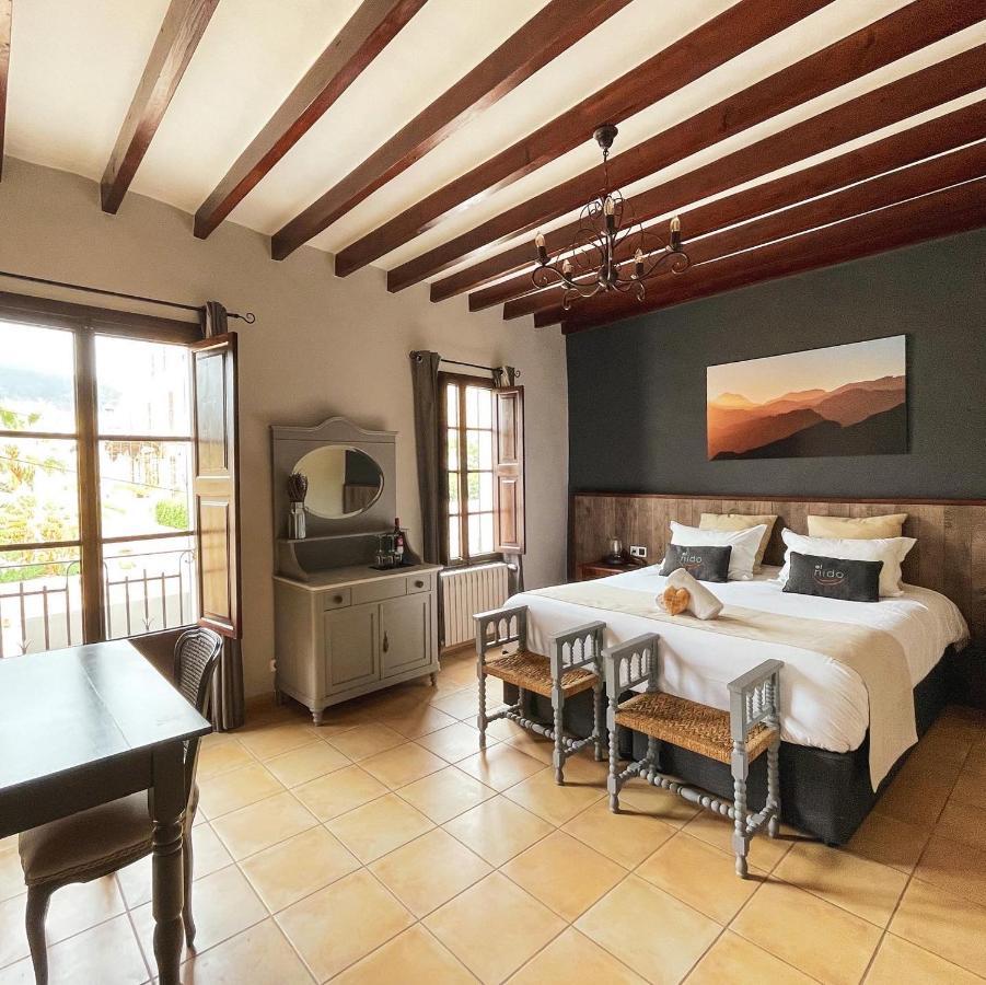 El Nido Hotel