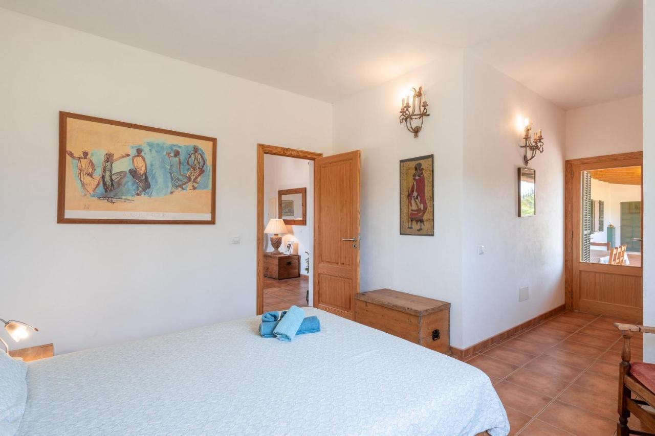 Mossenyer Villa