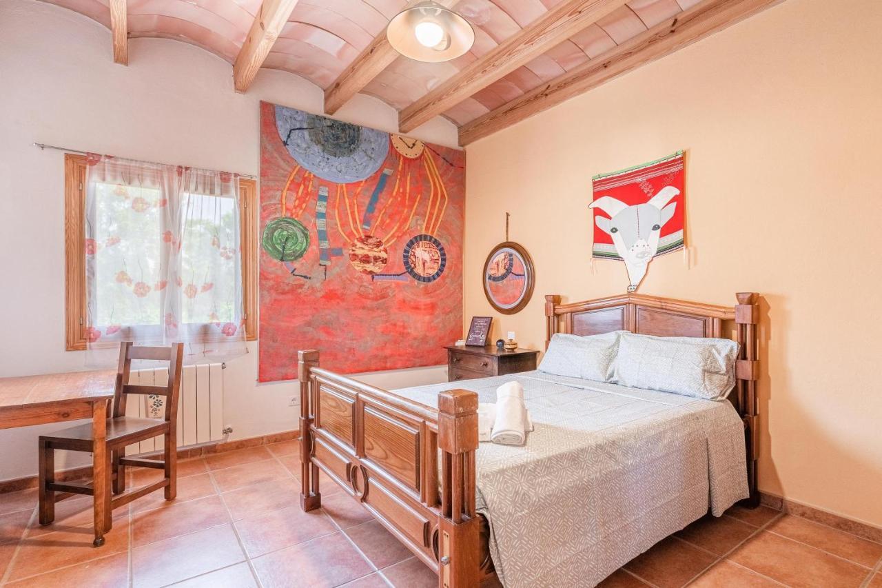 Mossenyer Villa