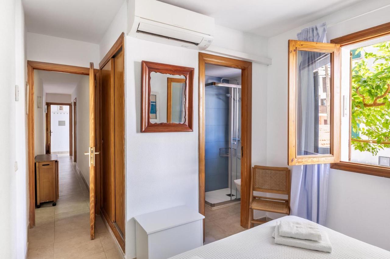 Apartamento Londres 30 *