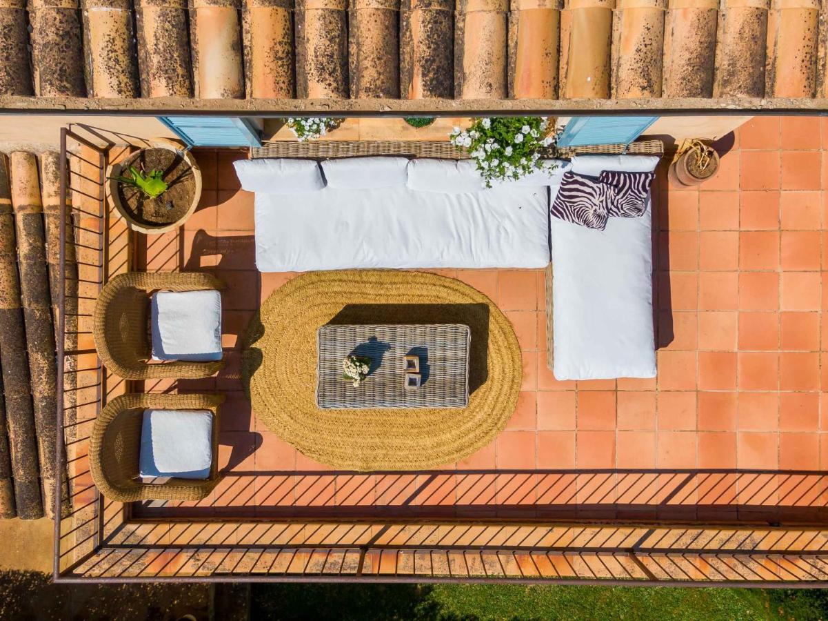 Chalet Casa Eva *