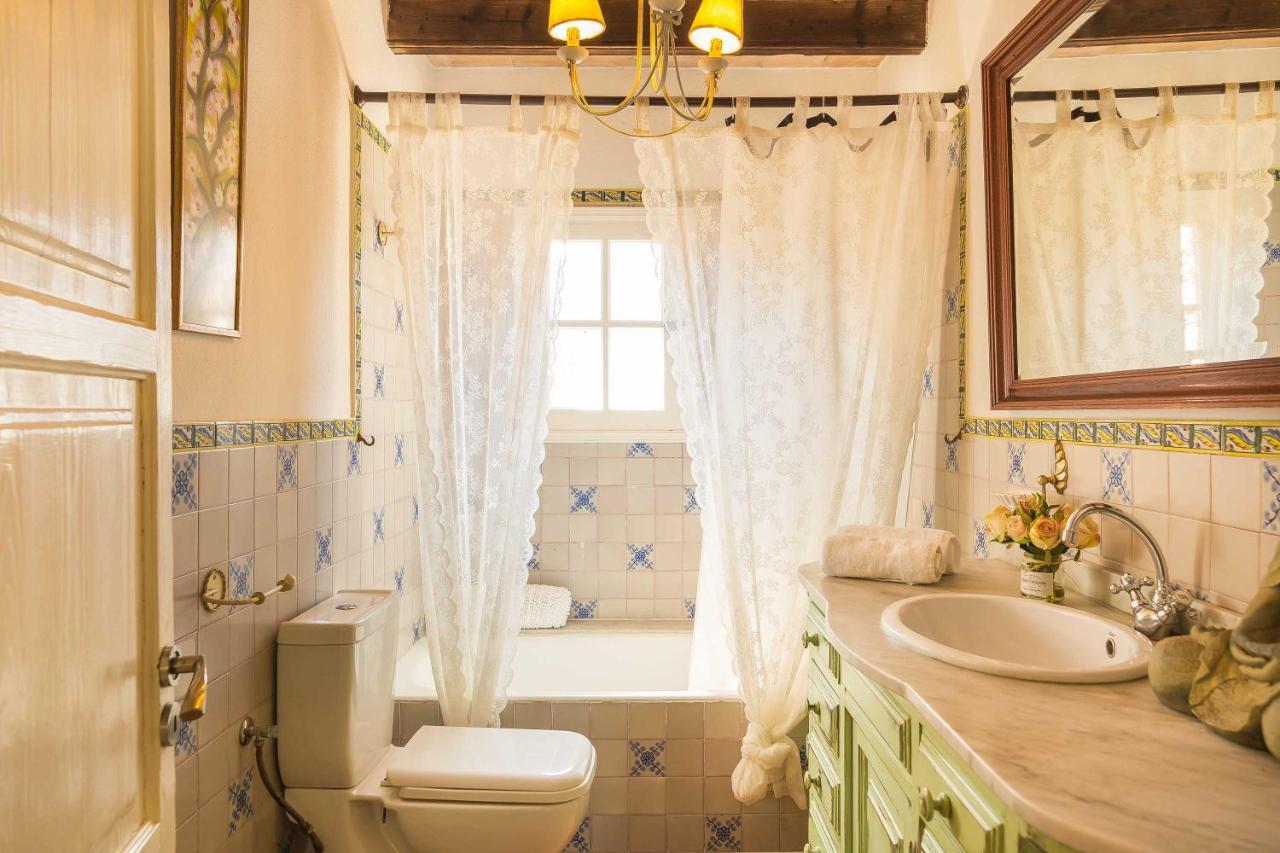 Chalet Casa Eva *