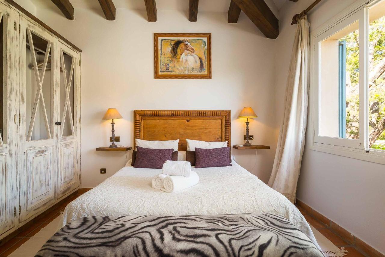 Chalet Casa Eva *