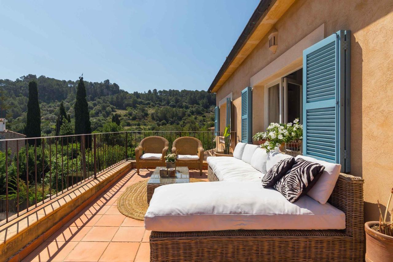 Casa Eva *