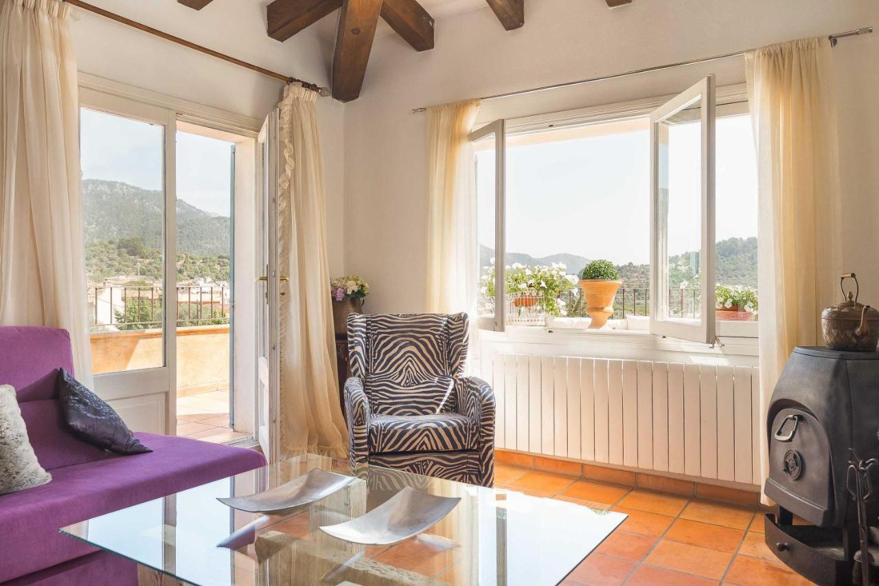 Casa Eva * Mancor del Valle