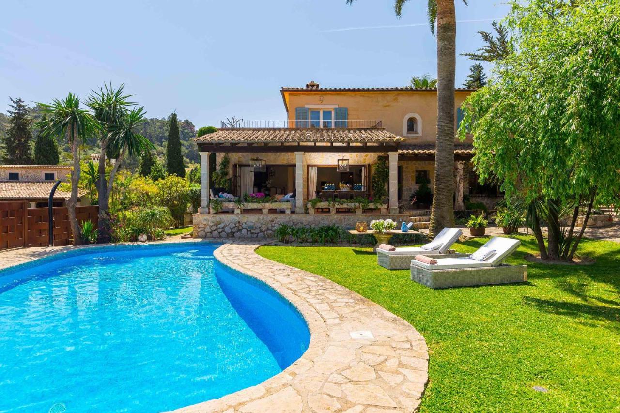 Chalet Casa Eva