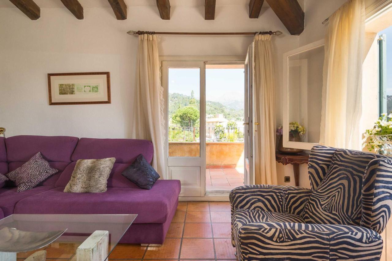 Chalet Casa Eva *