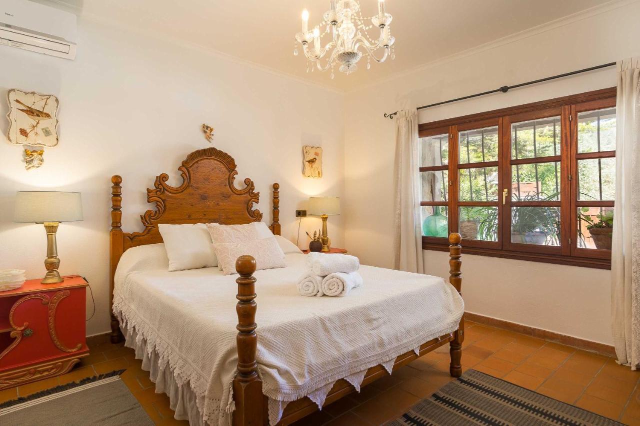 Casa Eva Chalet *