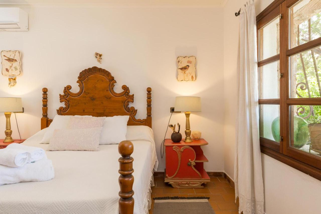 Casa Eva Chalet