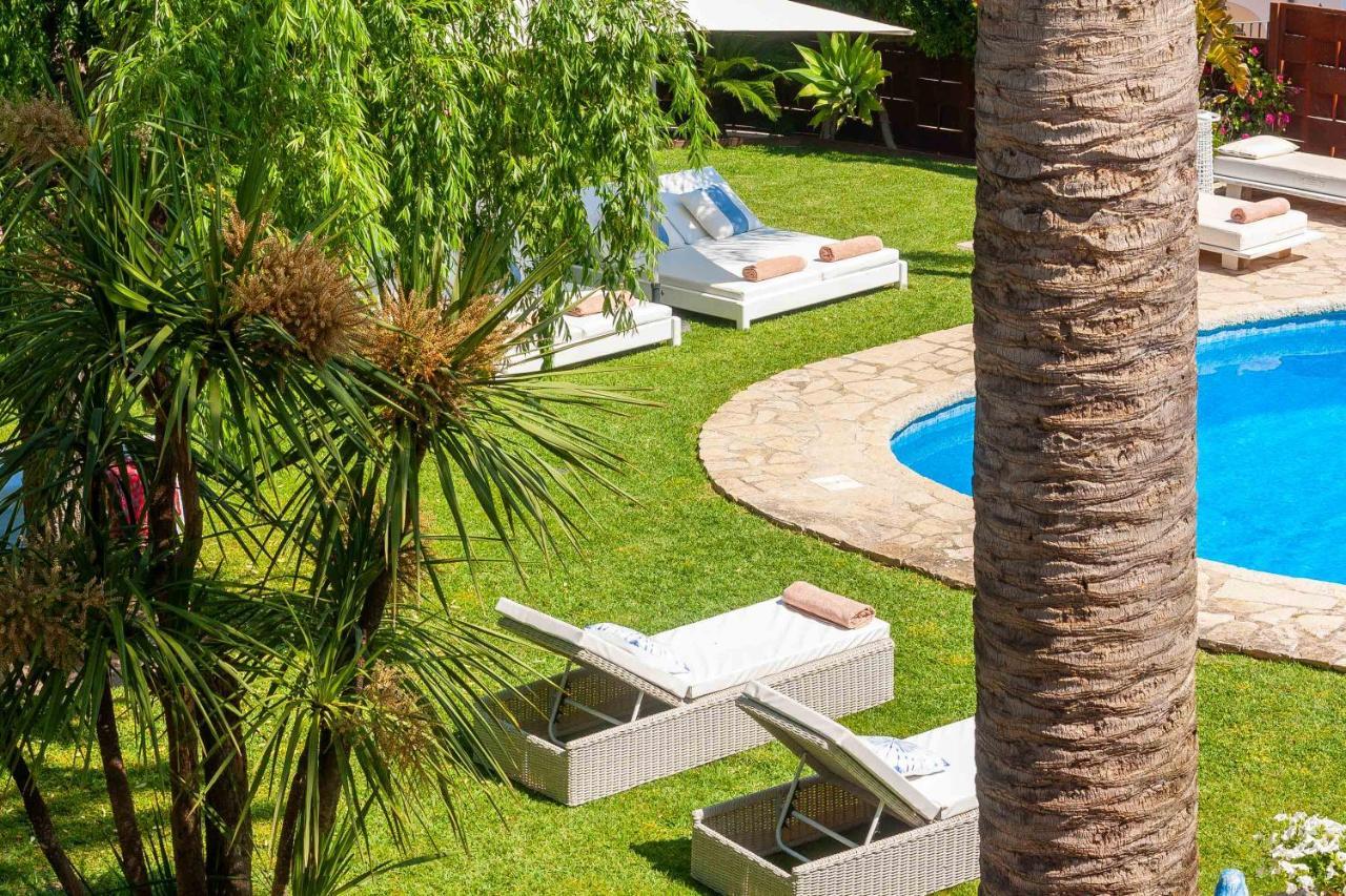 Casa Eva Chalet