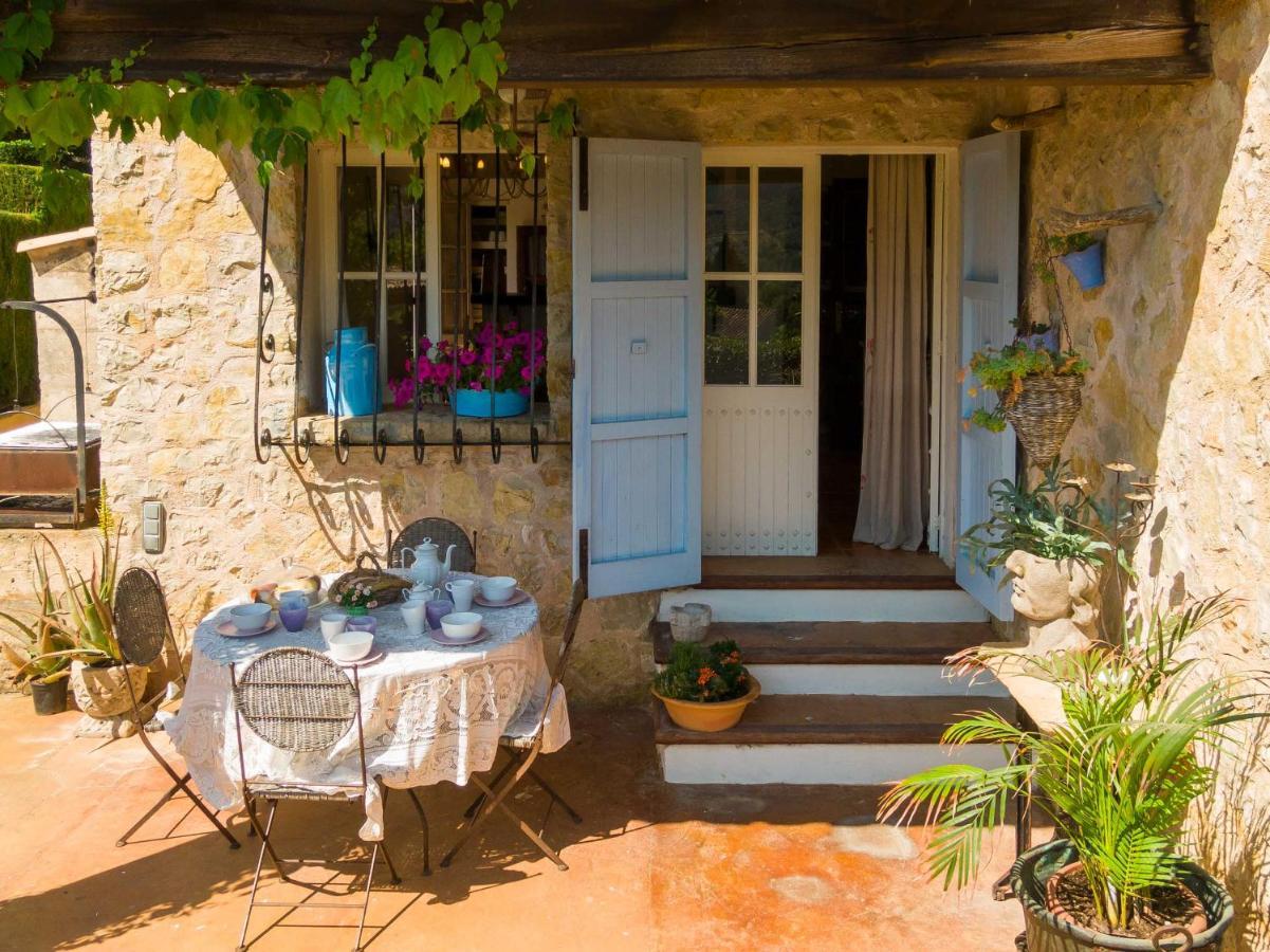 Casa Eva Chalet *