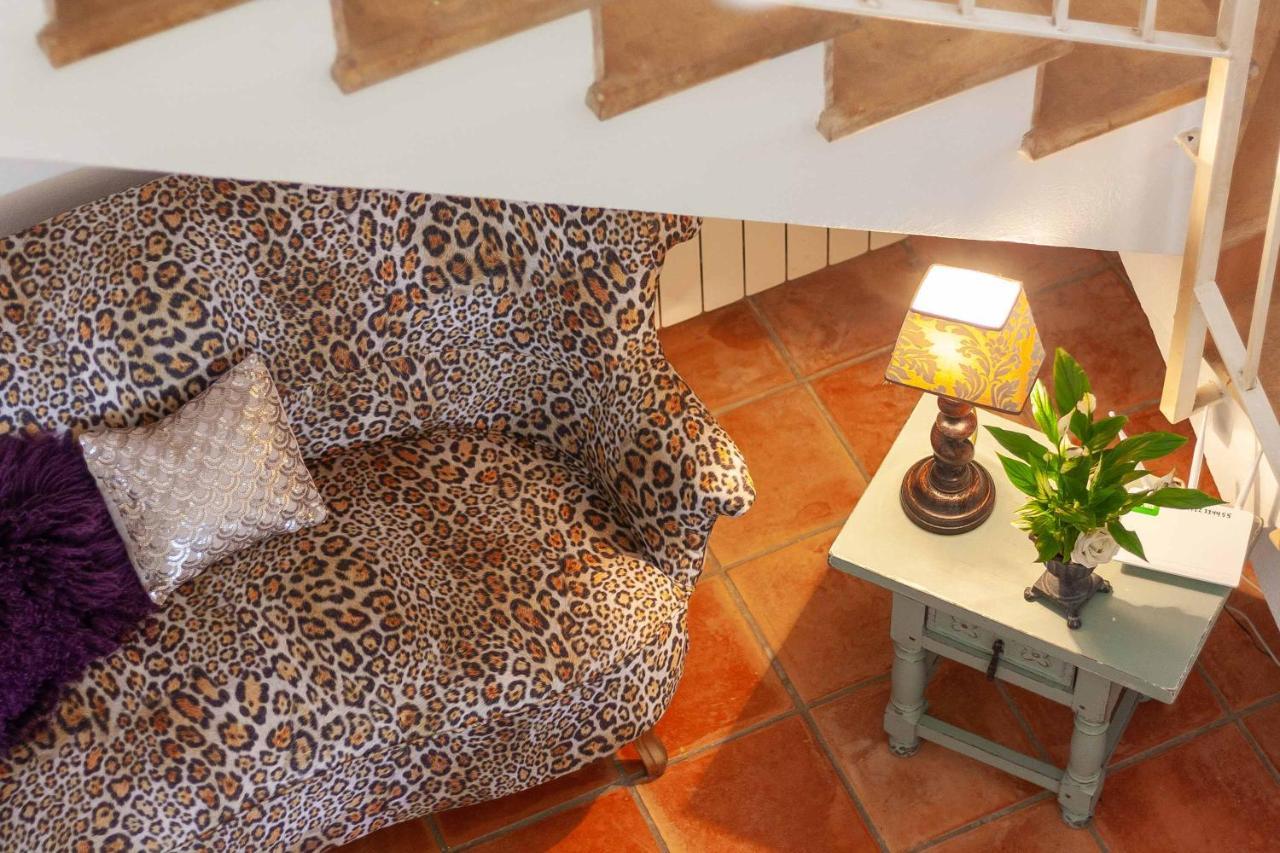 Chalet Casa Eva