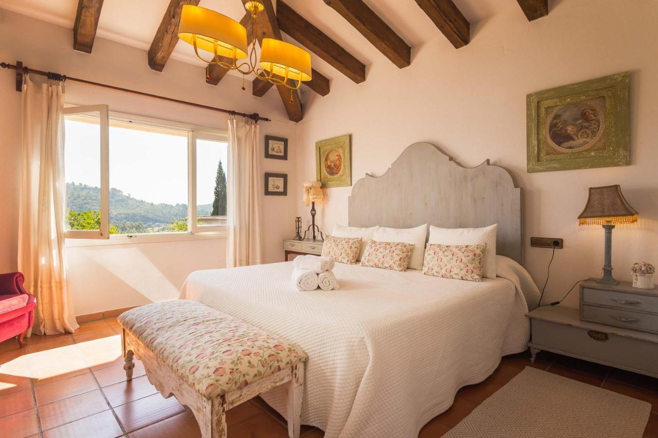 Casa Eva Chalet *