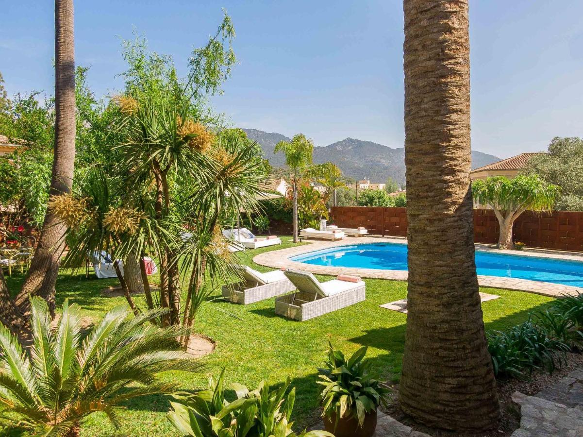 Casa Eva * Mancor del Valle