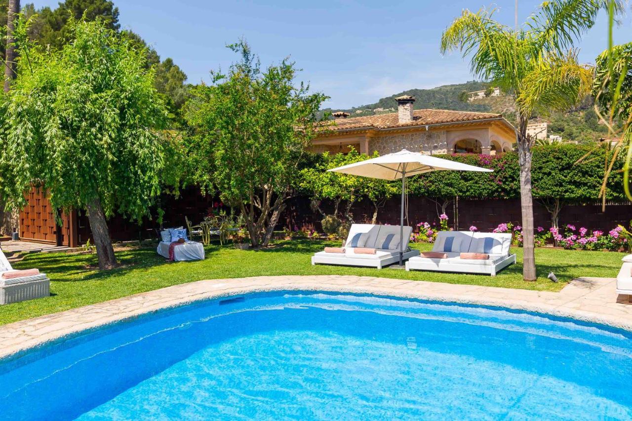 Casa Eva *