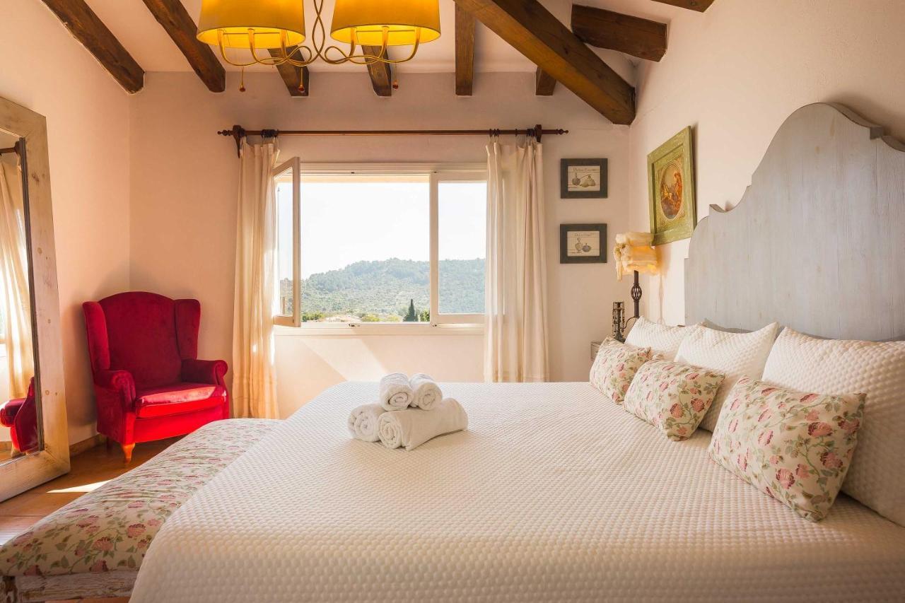 Chalet Casa Eva