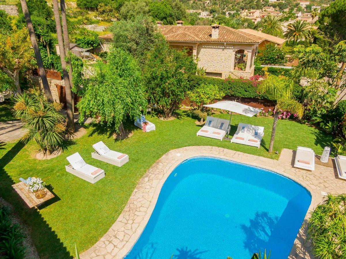Casa Eva Chalet *