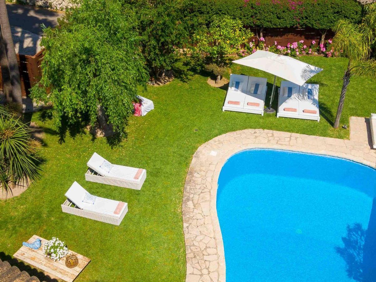 Casa Eva Chalet Mancor del Valle