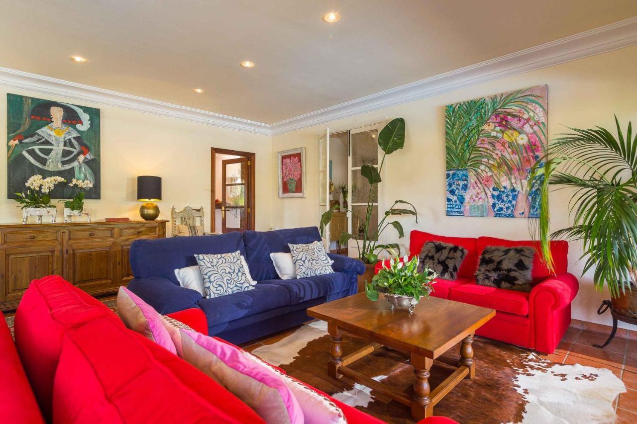 Casa Eva * Mancor del Valle