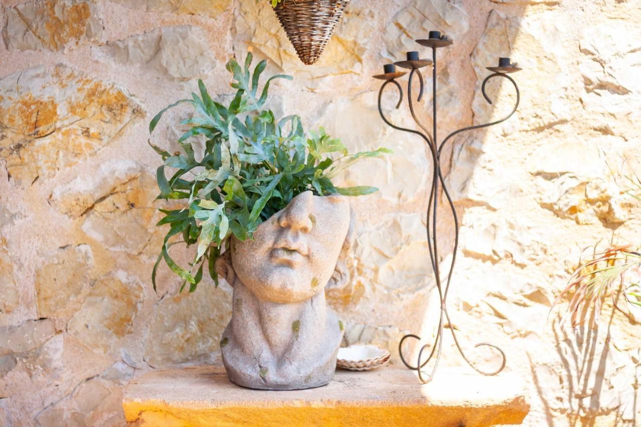 Chalet Casa Eva Mancor del Valle
