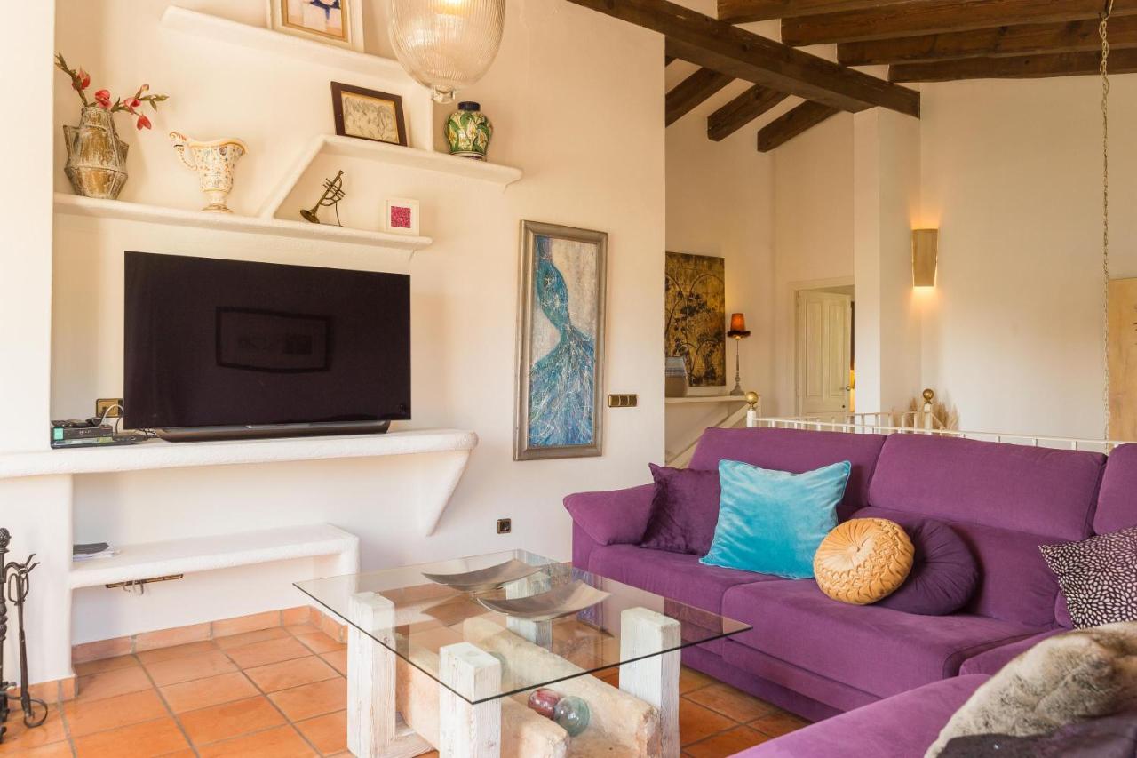 Casa Eva Chalet *