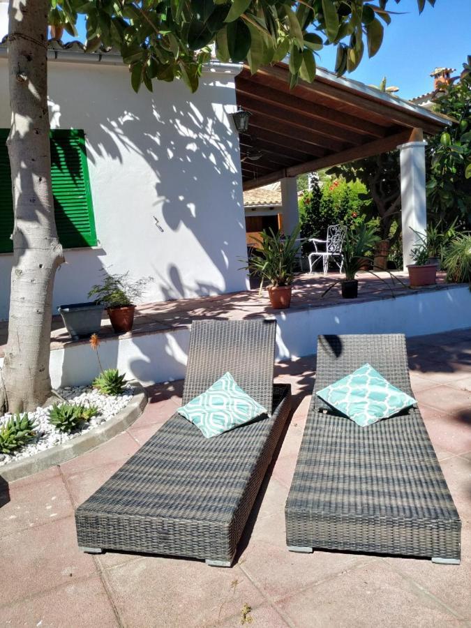 Casa Tritons Puerto de Alcúdia