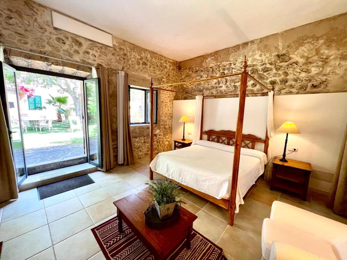 Agroturismo Son Pont *
