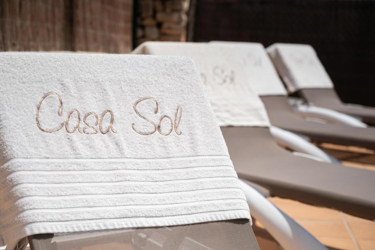 Villa Casa Sol Cala Dor Cala d'Or (Mallorca)