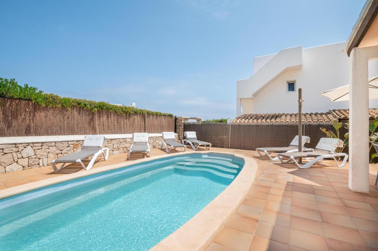 Villa Casa Sol Cala Dor *