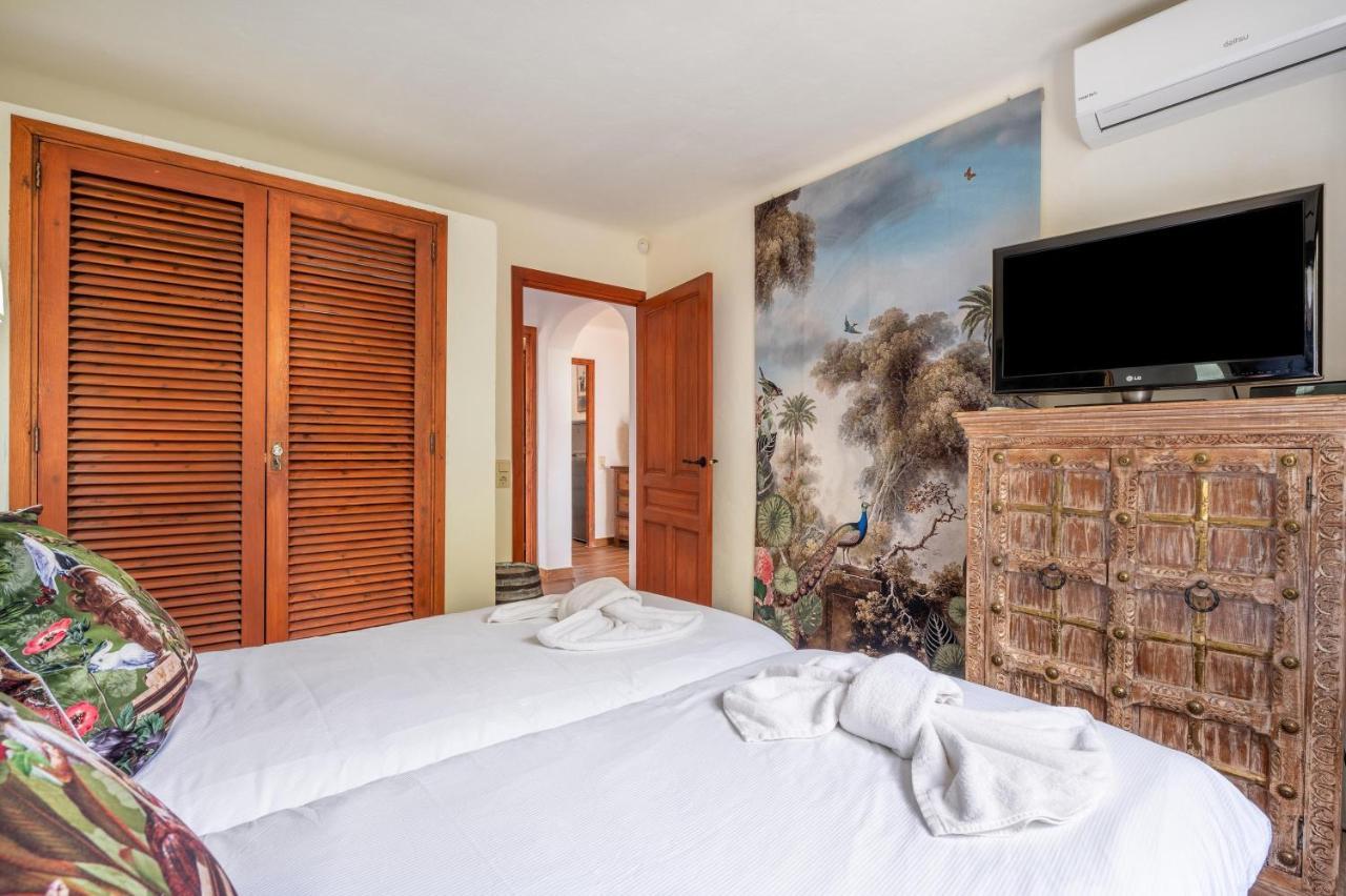 Casa Sol Cala Dor Cala d'Or (Mallorca)