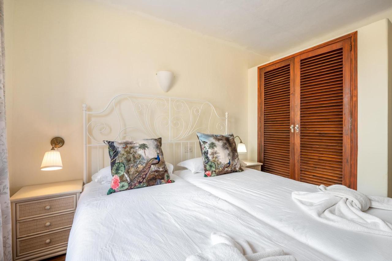 Villa Casa Sol Cala Dor *