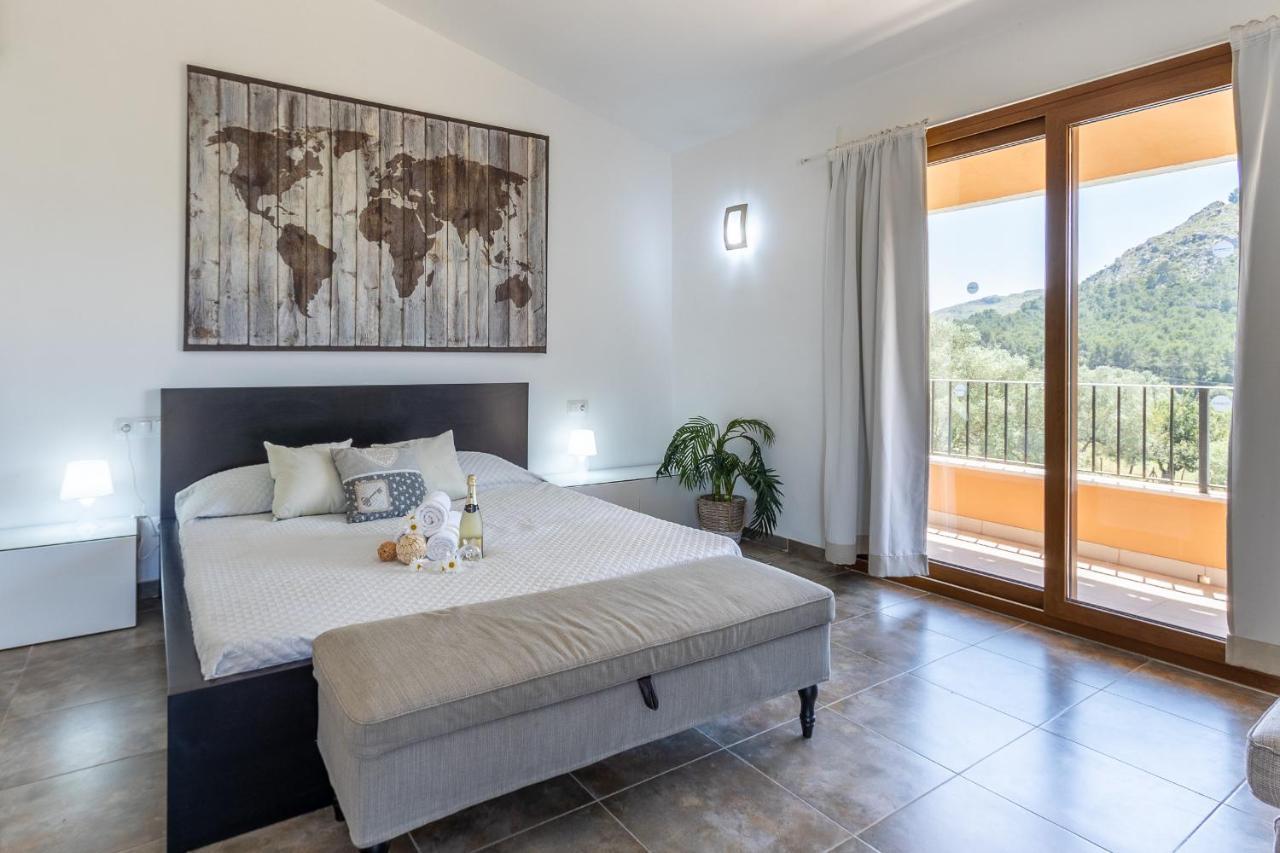 Casa rural Son Fe - Can Segue