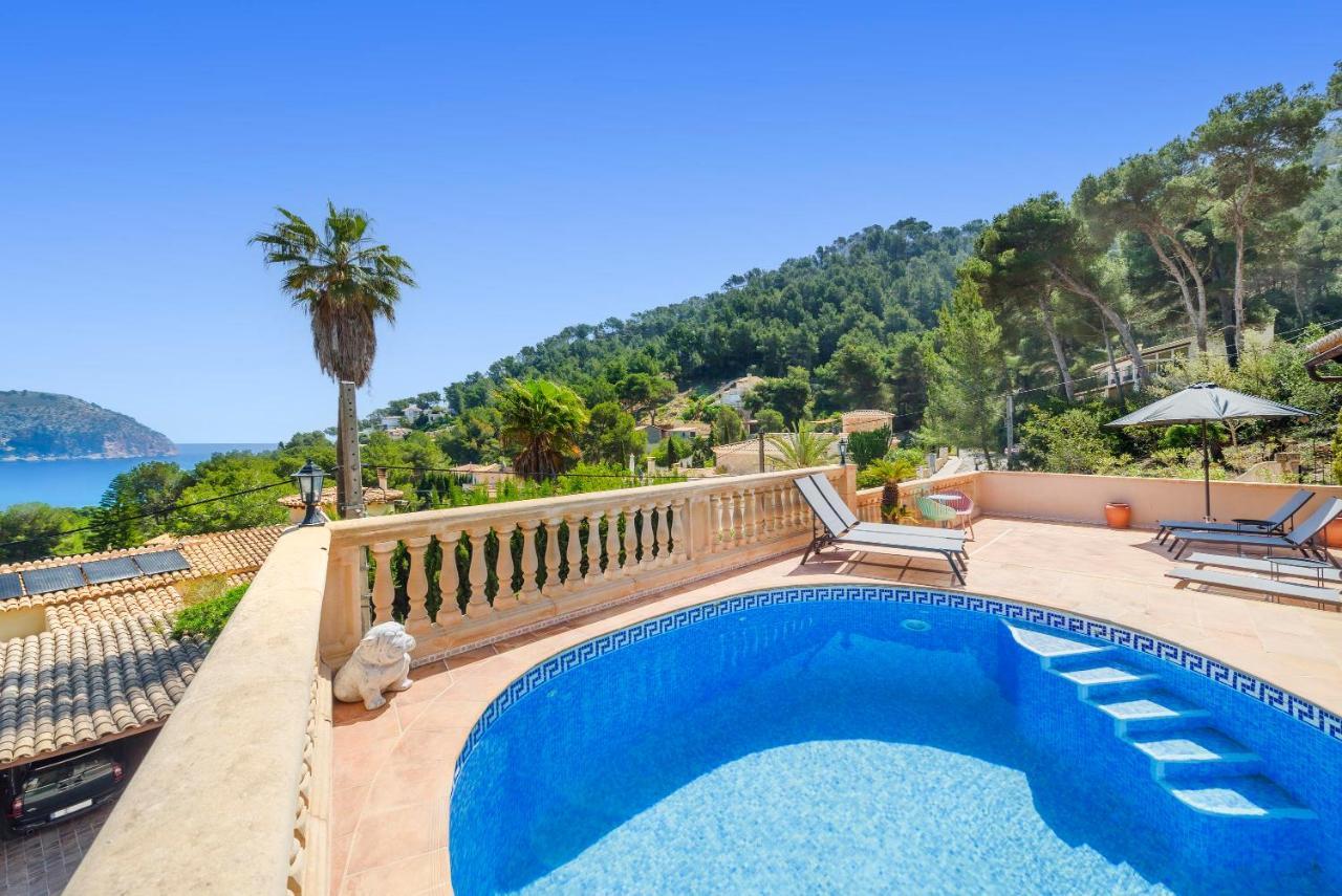 Casa Soleada