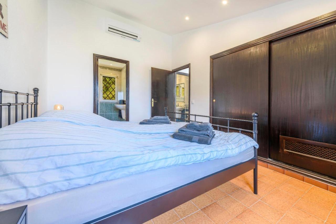 Casa Soleada Villa Capdepera (Mallorca)