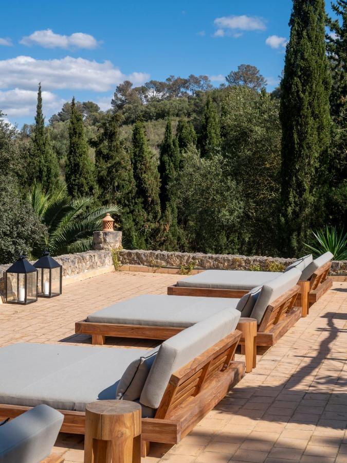 Son Foguero - Adults Only Hotel Maria De La Salut