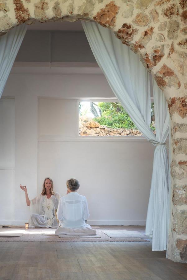 Son Foguero - Adults Only 4* Maria De La Salut