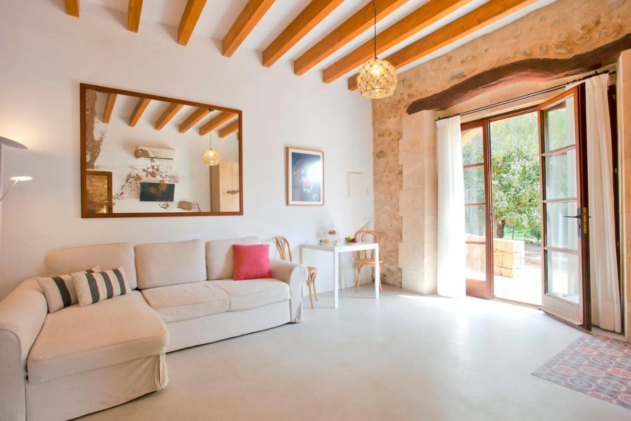 Son Sama Llucmajor (Mallorca)