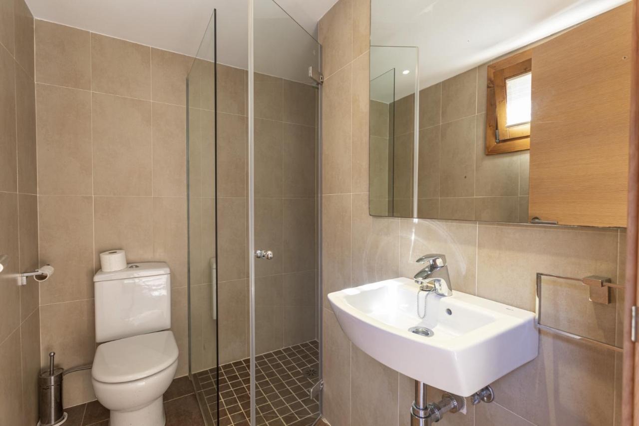 Villa Luxury Binibona *